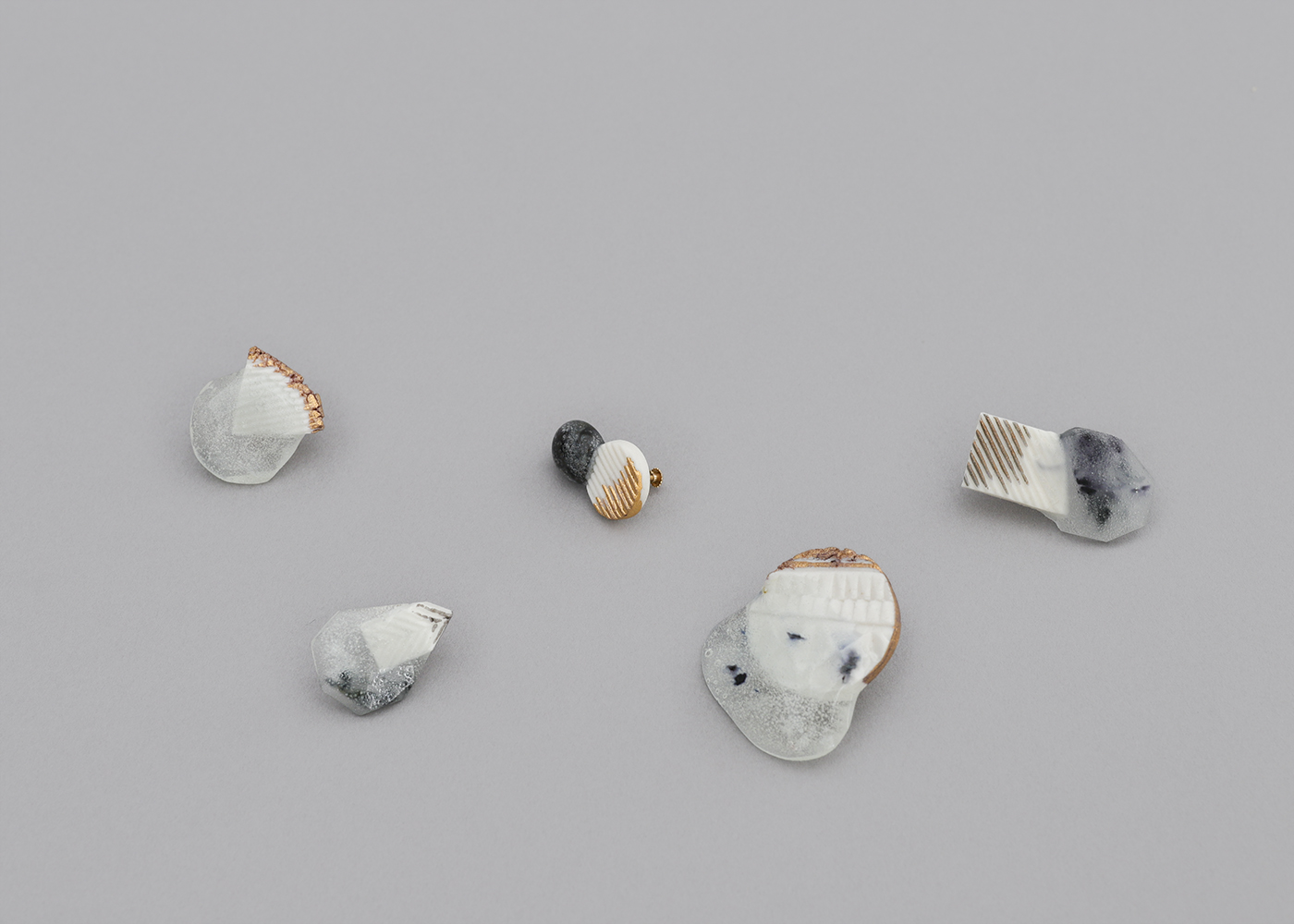 Exhibition – moment小駒眞弓 / 松本美弥子 | doinel / ドワネル