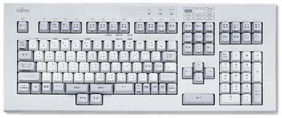 わけあって絶滅、「親指シフト・キーボード」へのレクイエム