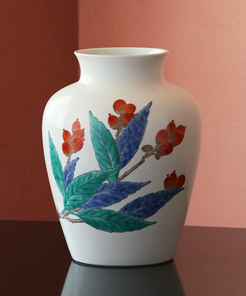 有田焼創業400年記念 柿右衛門の世界─受け継がれる技と美─ | 展覧会