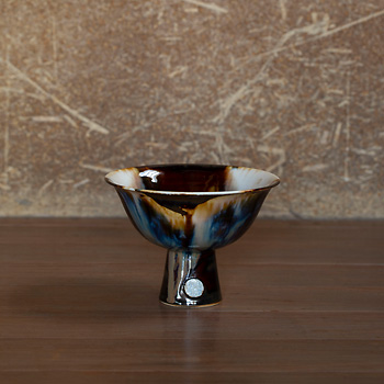 大樋焼353年 令和の継承 陶冶斎と長左衛門 | 展覧会のご案内