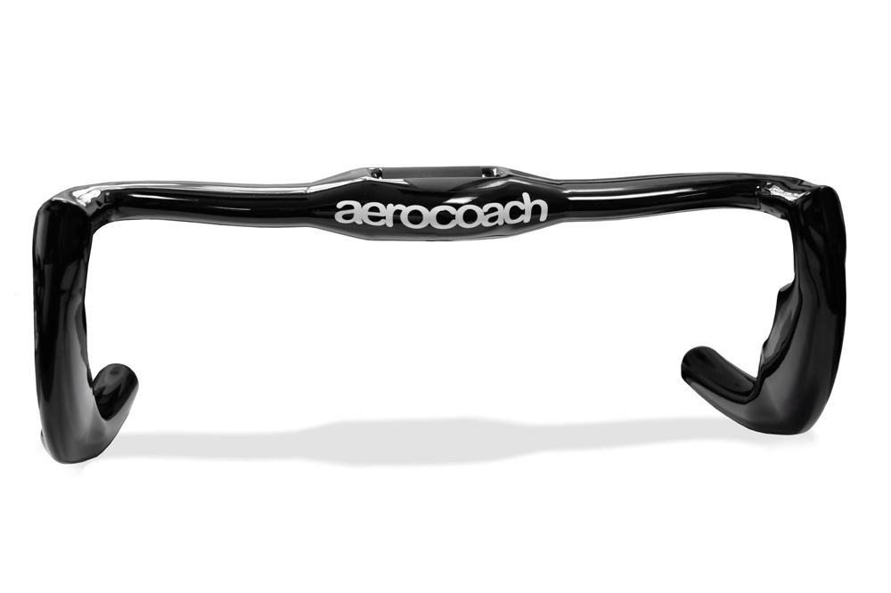 AeroCoach Lann Carbon track handlebars (Medium)