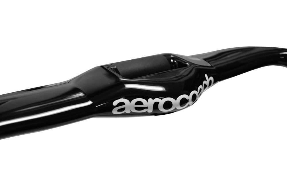 AeroCoach Lann Carbon track handlebars (Medium)
