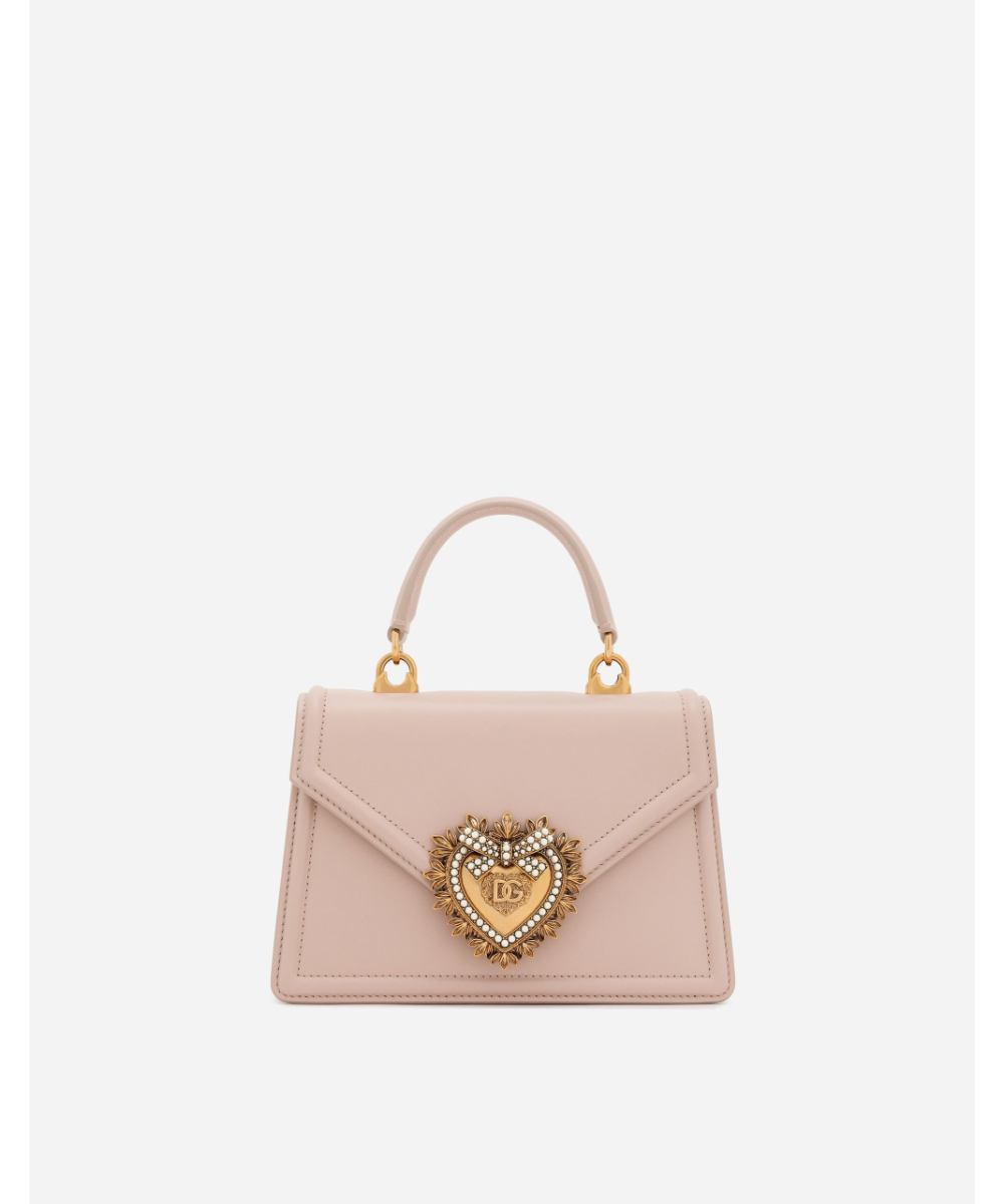 DOLCE & GABBANA_Women通販 | DEVOTION バッグ スモール スムーズ