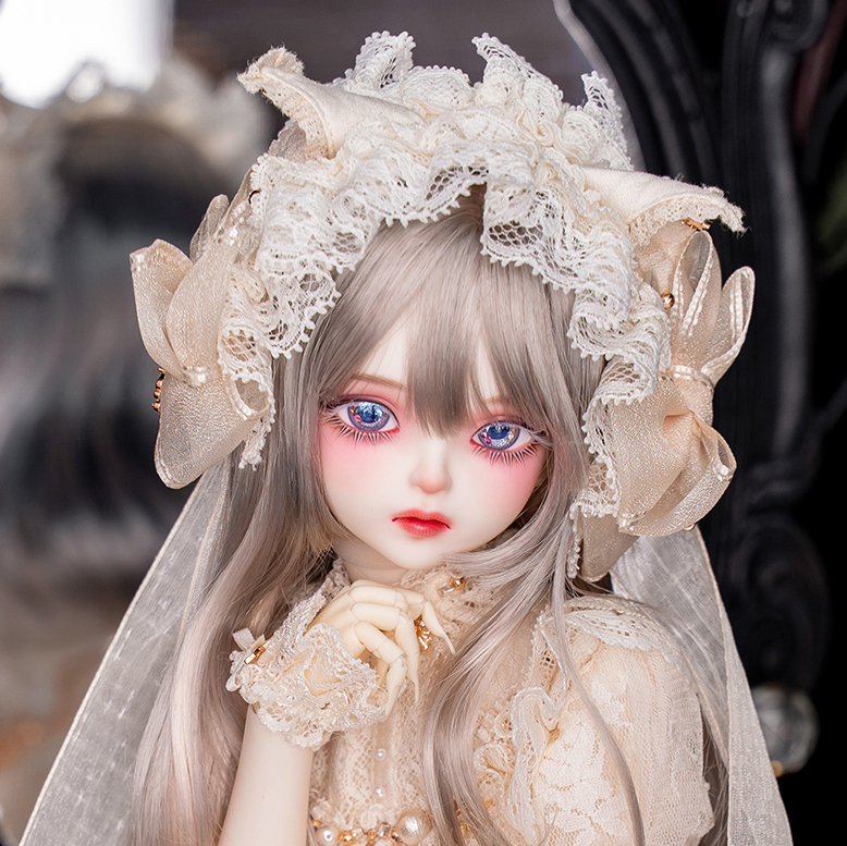 MIYA DOLL特別再販】[LM]BlueBell Limited doll(31cm)｜DOLK（ドルク）