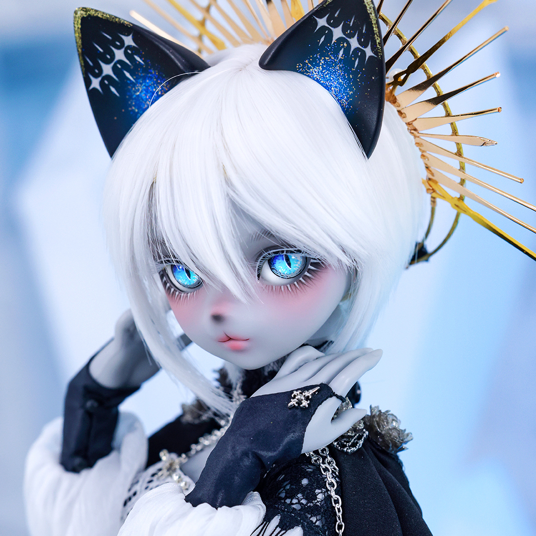 MIYA DOLL特別再販】[LM]BlueBell Limited doll(31cm)｜DOLK（ドルク）