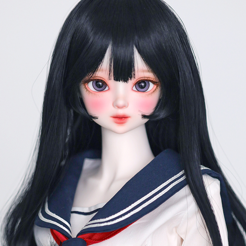 DOLK×DEAR MINE】VIVIEN L. - Köttur Freyju ver. Limited｜DOLK（ドルク）