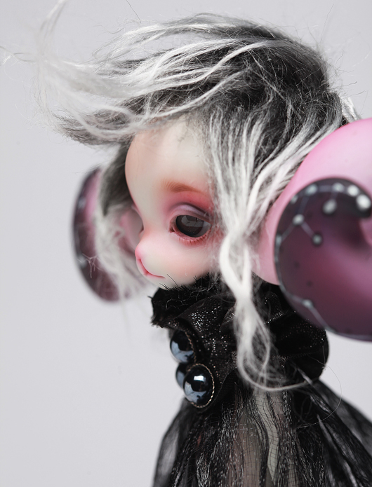DOLK×Doll Chateau 特別再販】Xaviera A Fullset｜DOLK（ドルク）