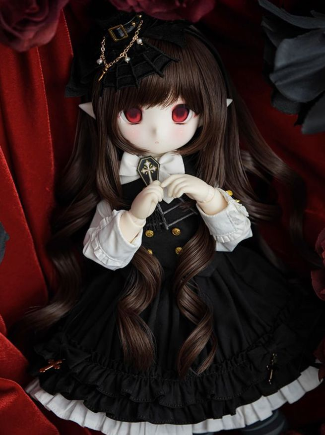 Dspot Online shop / ドール