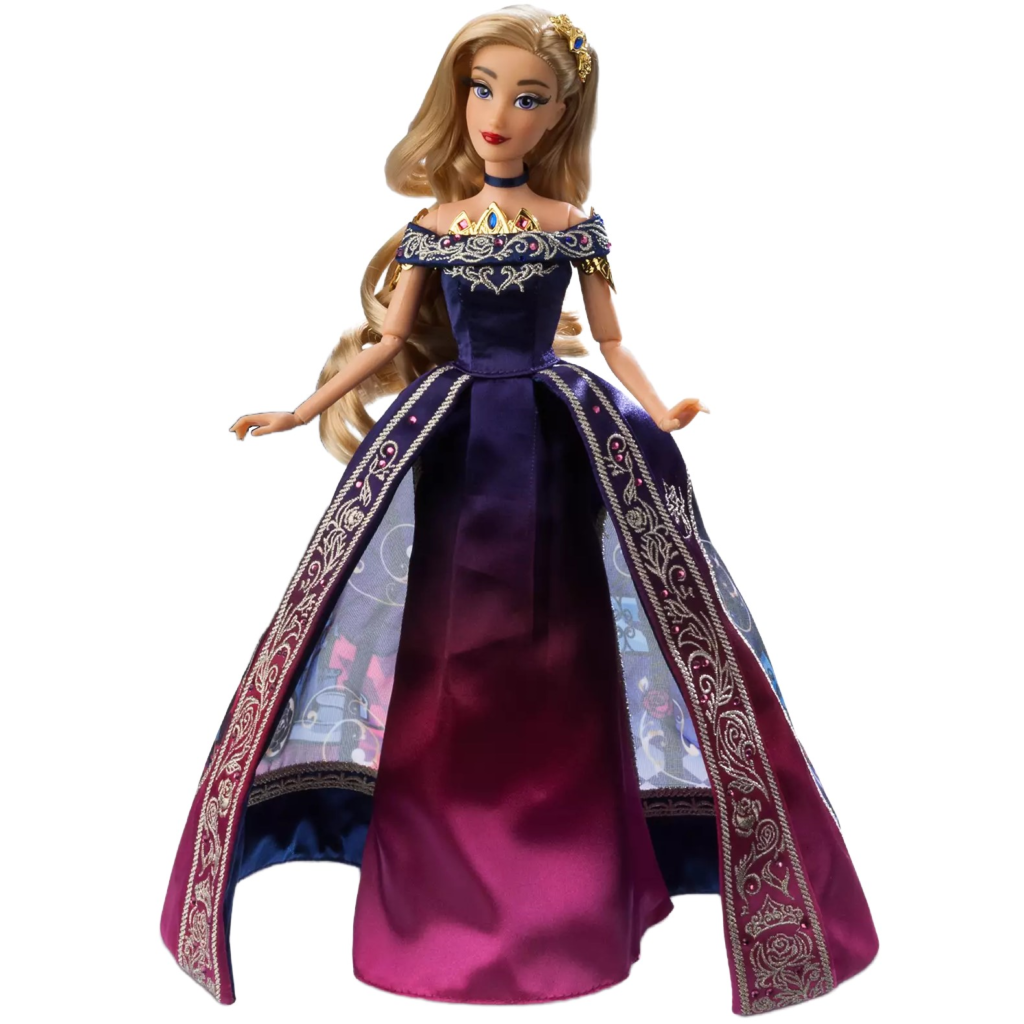 Disney Designer Collection Ultimate Princess Celebration Aurora Doll