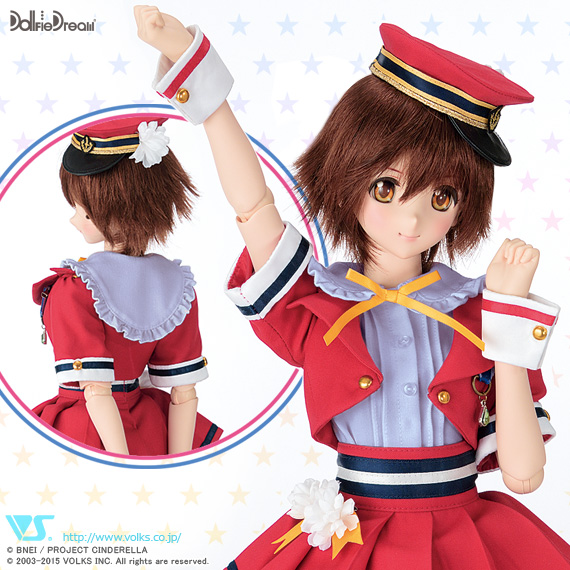 new generations」セット | アイドルマスター シンデレラガールズ