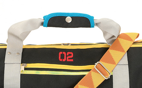 DDS鏡音リン・レンキャリングケース | ピアプロ × ドルフィードリーム