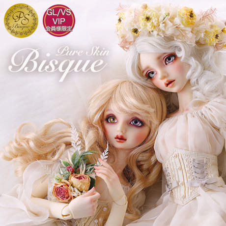 天使の里 春のフェア 2024 | ボークス公式 ドルフィー総合サイト