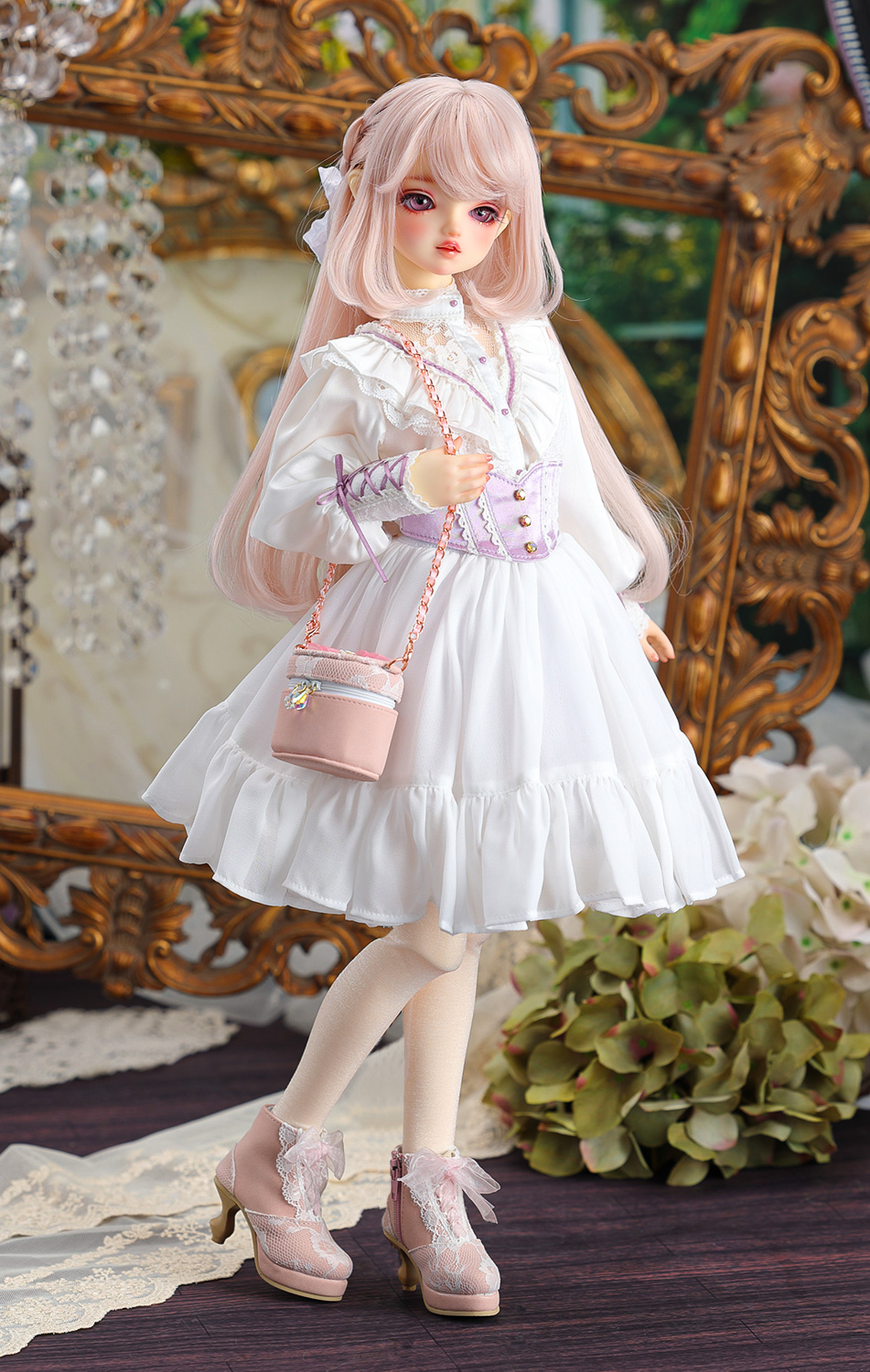 想いでの街、原宿 - Galerie de l'esprit 2025 S/Sコレクション