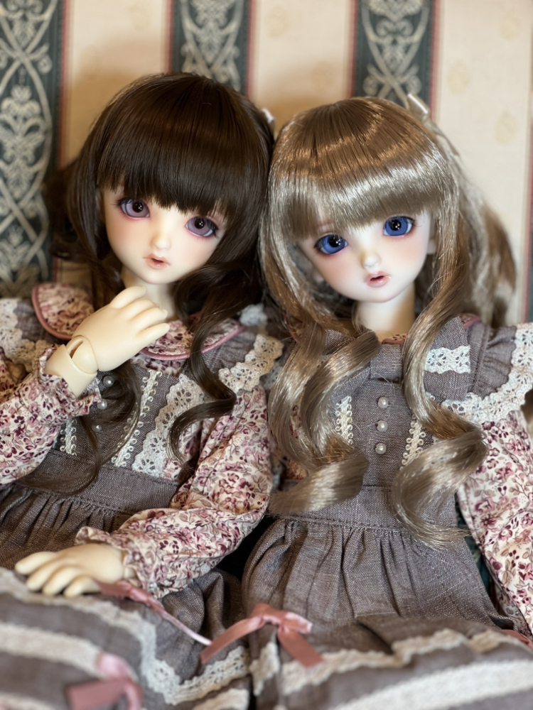 天使のすみかフェア 2025のご案内 | ボークス ドルフィーブログ