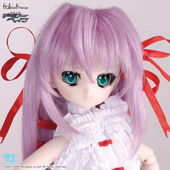 アル・アジフ | ボークス公式 ドルフィー総合サイト