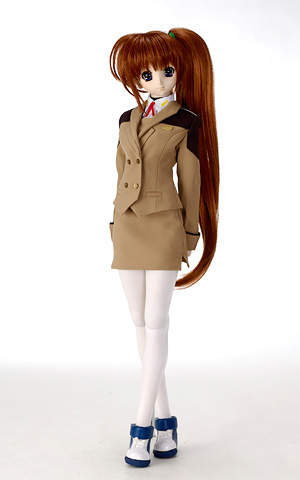 陸士部隊制服セット | ボークス公式 ドルフィー総合サイト