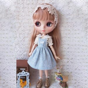 プチブライス CWC限定 ラウ゛バンビーニョ - Notes on Blythe