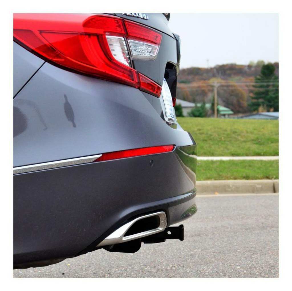 CURT(カート)正規代理店】クラス1 ヒッチメンバー 1.25インチ角・牽引