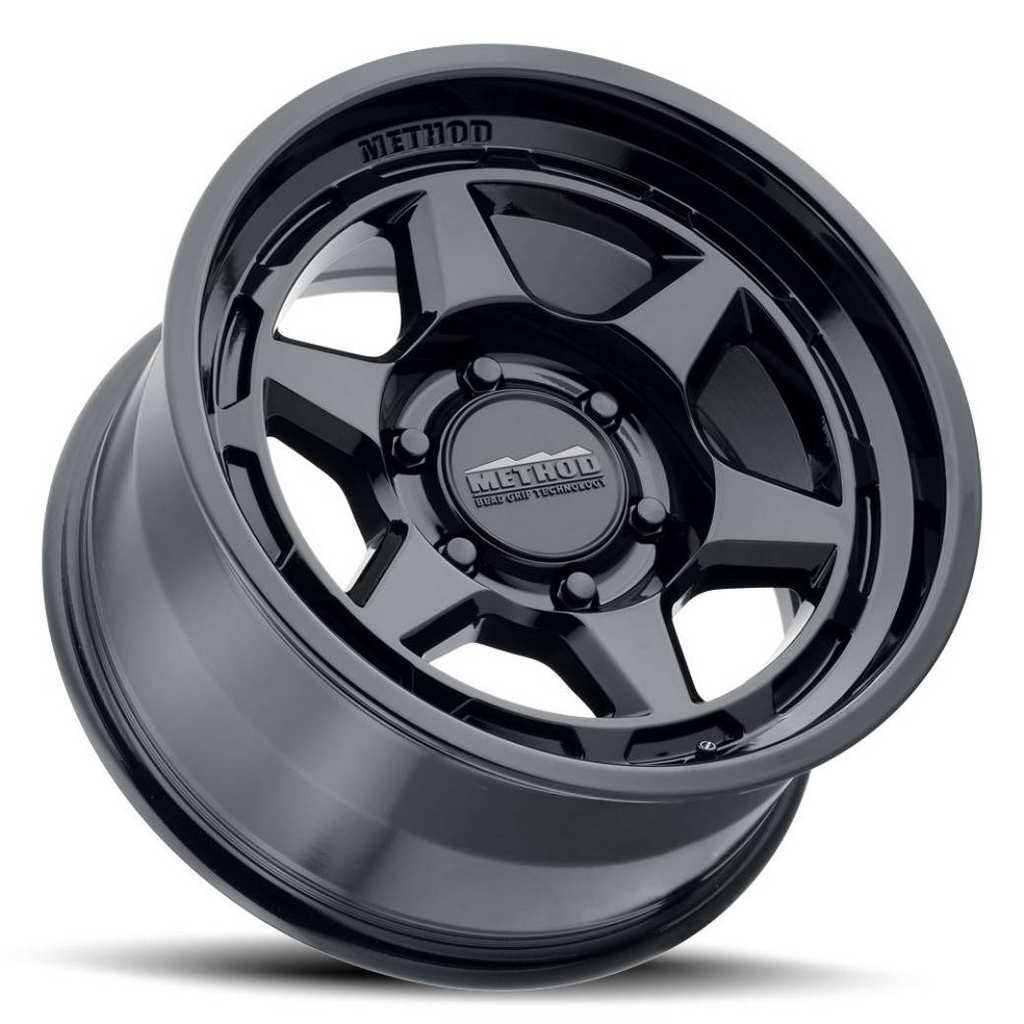 Method Race Wheels (メソッドレース) 正規代理店】18インチアルミ