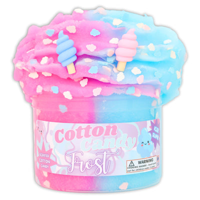 トランプ fontaine slime cotton candy トランプ fontaine slime
