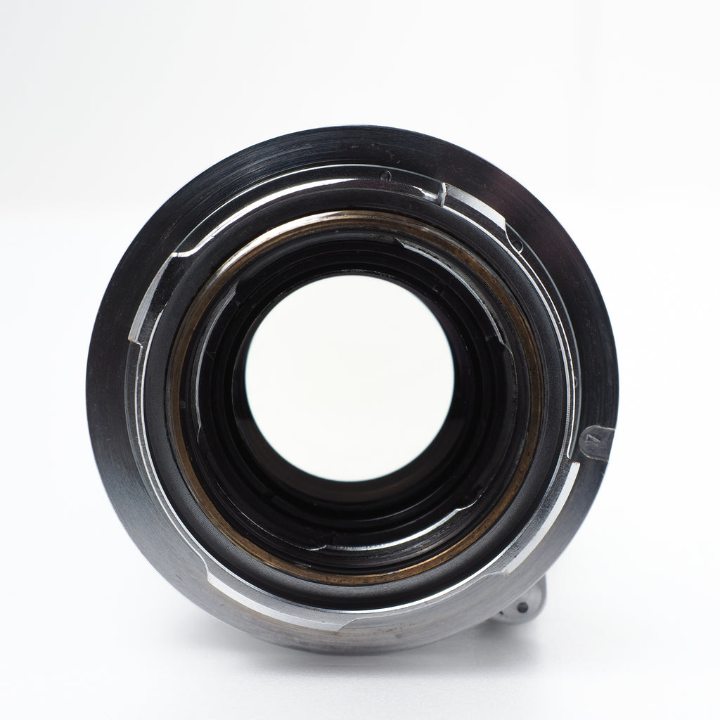 Leica Summicron 50mm f/2 沈胴 [Mマウント]【OH済み】 – Doppietta-Tokyo