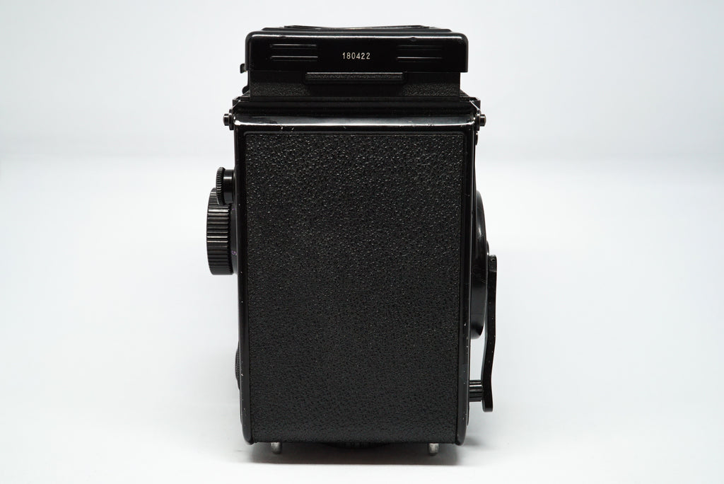 Yashica Mat-124G ヤシカマット【整備済み】 – Doppietta-Tokyo