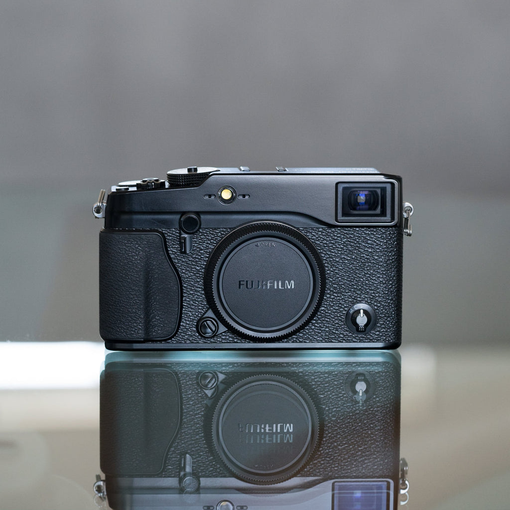 FUJIFILM X-Pro1 – Doppietta-Tokyo