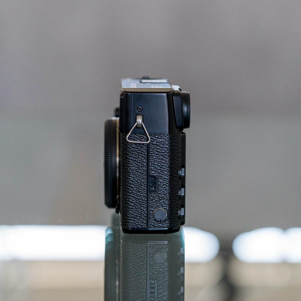 FUJIFILM X-Pro1 – Doppietta-Tokyo