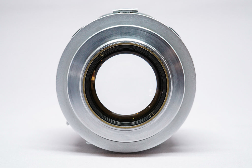 Canon 50mm f/1.2 [Lマウント] 【OH済み】 – Doppietta-Tokyo