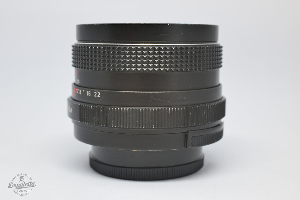 MC Pentacon 29mm f/2.8 electric [M42マウント] – Doppietta-Tokyo