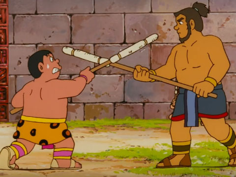 非売品 ドラえもん 2000年のび太の太陽王伝説 スタンプ 非売品