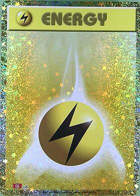 基本雷エネルギー(金枠)(XY-P) | プロモ | ドラゴンスター | ポケモン