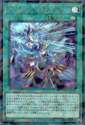 TERMINAL WORLD 3 商品検索 | ドラゴンスター | 遊戯王