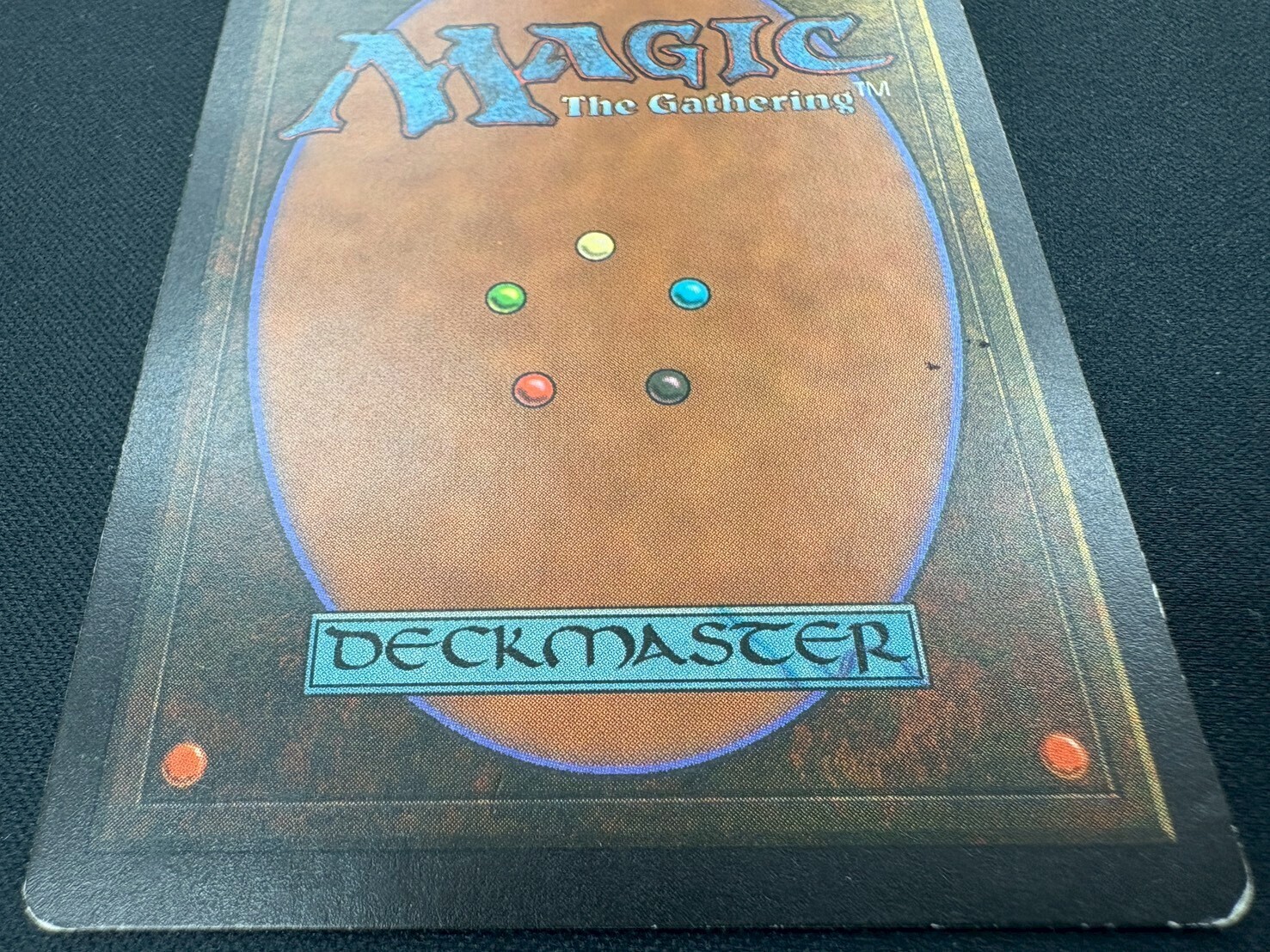 MIR)Phyrexian Dreadnought(inked)(MP)(EN)/ファイレクシアン