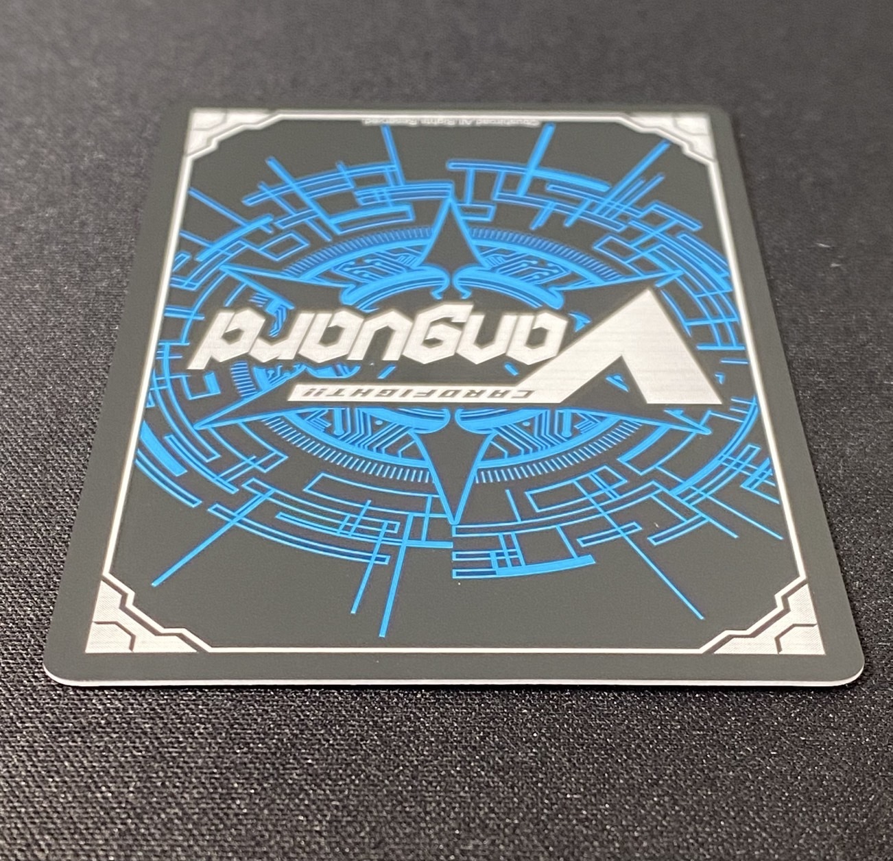 時の宿命者 リィエル オディウム(SEC)(DZ-BT05/SEC02) | SEC