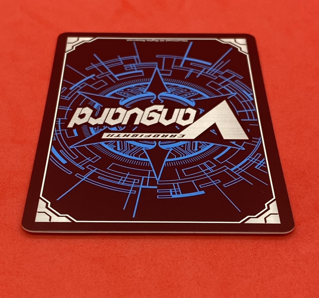 PolyPhonicOverDrive アルティサリア(SEC)(DZ-BT07/SEC05) | 未登録