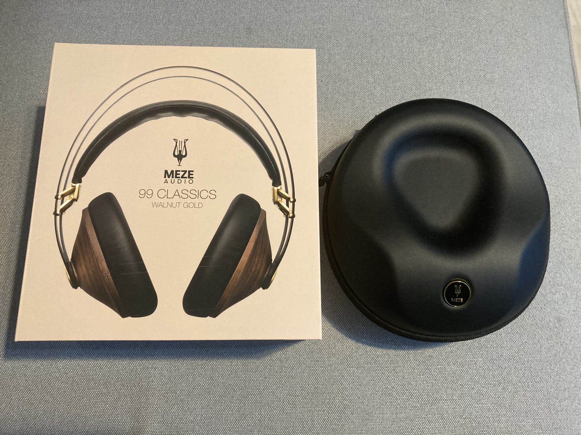 レビュー】Meze audio 99 classics は「買い」噂の一品 - どせいの