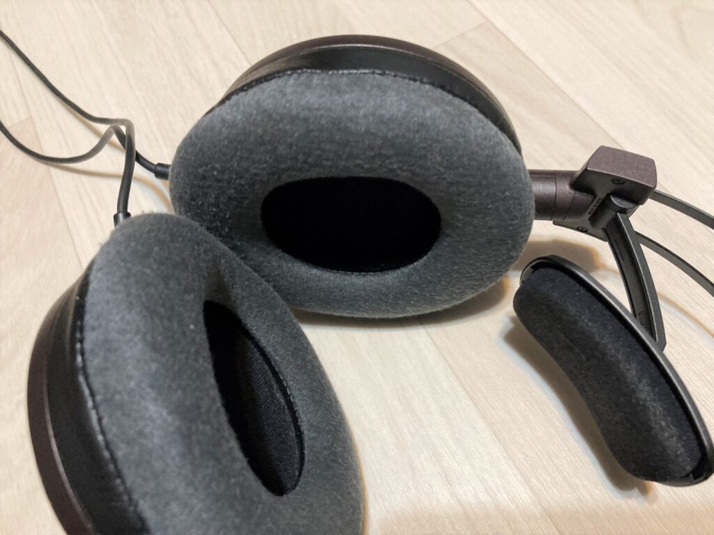 レビュー】audio technica ATH-A1000X 上品サウンドの結晶！ - どせい