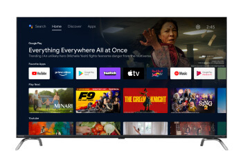 SMART TV -Tunerless- 【公式】ORION（オリオン）日本思考の4K液晶テレビ