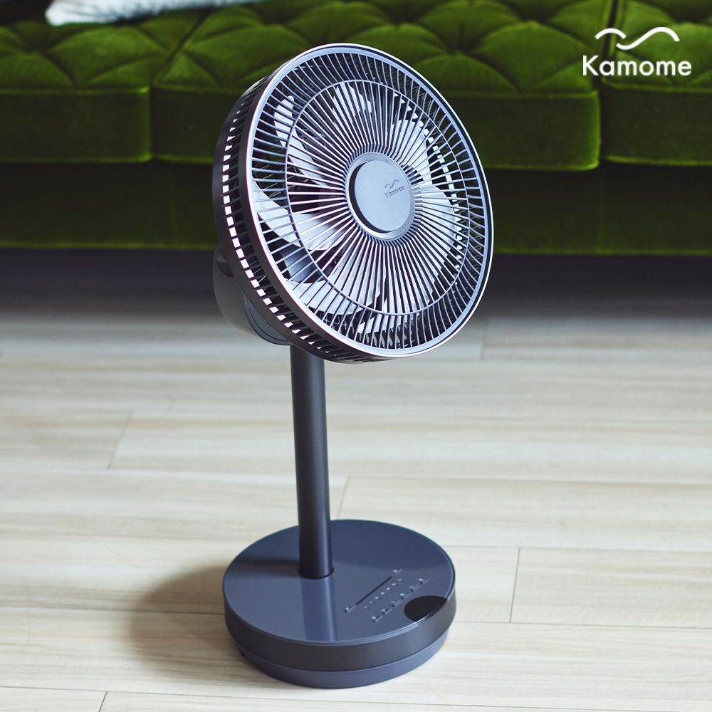 Kamomefan+c move グレー K-F23AYGY【KA】 | DOSHISHA Marche