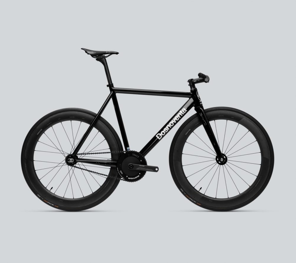 DSNV®102 FLAT BAR - Dosnoventa®Dosnoventa®