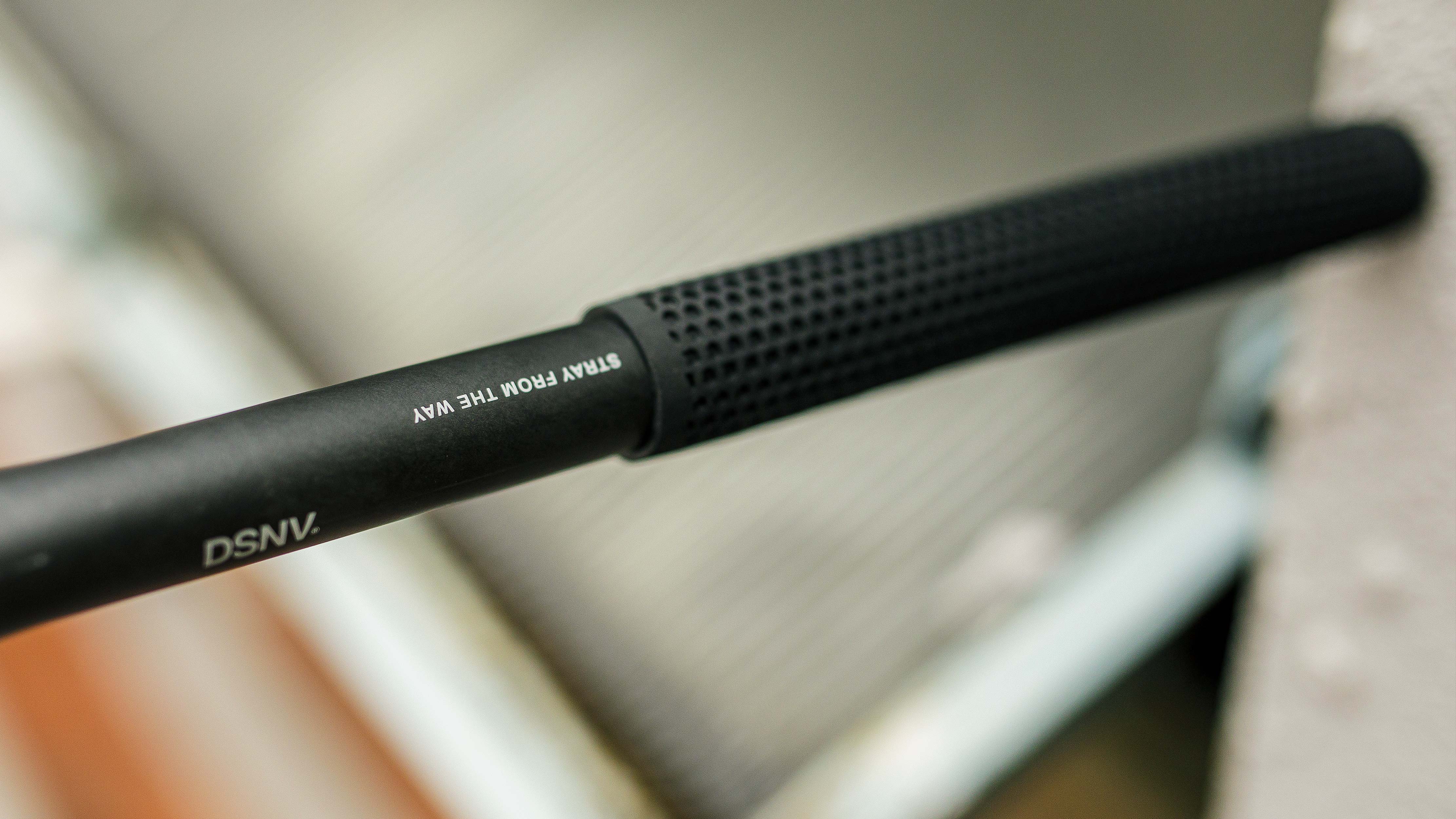 DSNV®102 FLAT BAR - Dosnoventa® JapanDosnoventa® Japan