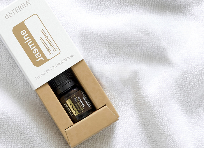 Jasmine Oil | doTERRA Essential Oils