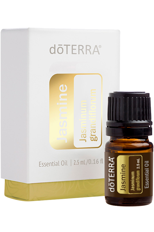Jasmine Essential Oil | doTERRA Essential Oils