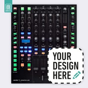 Skin Rane Sixty-Eight 68