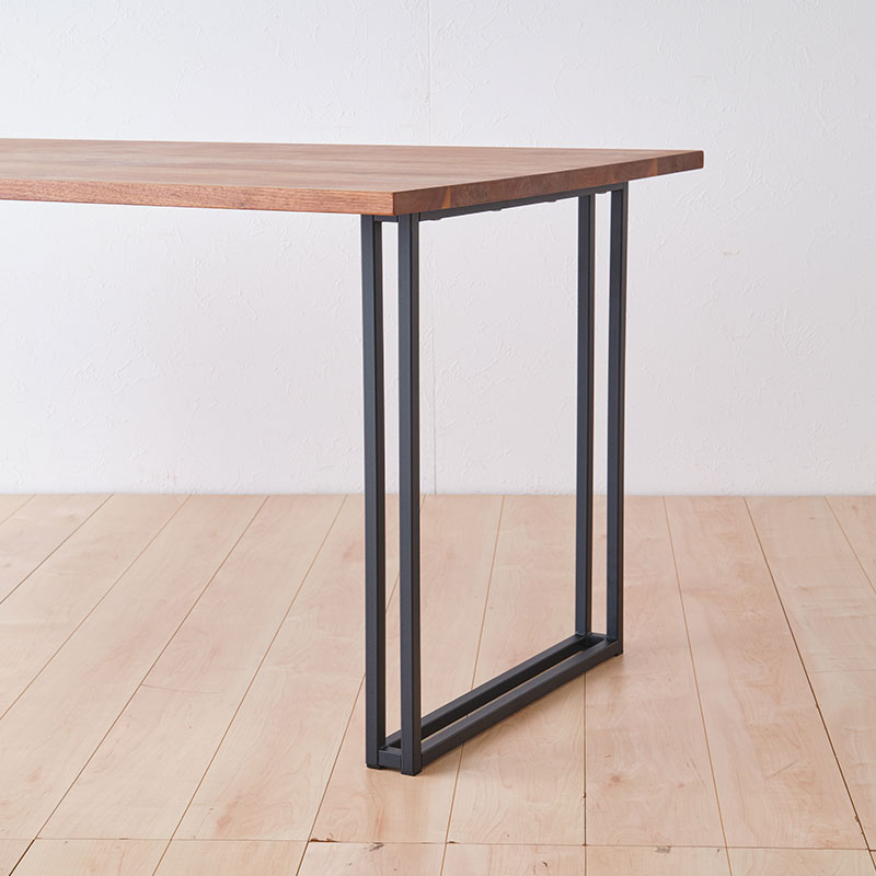 幅165cm/幅180cm/幅200cm] VOTEダイニングテーブル | DOUBLEDAY ONLINE