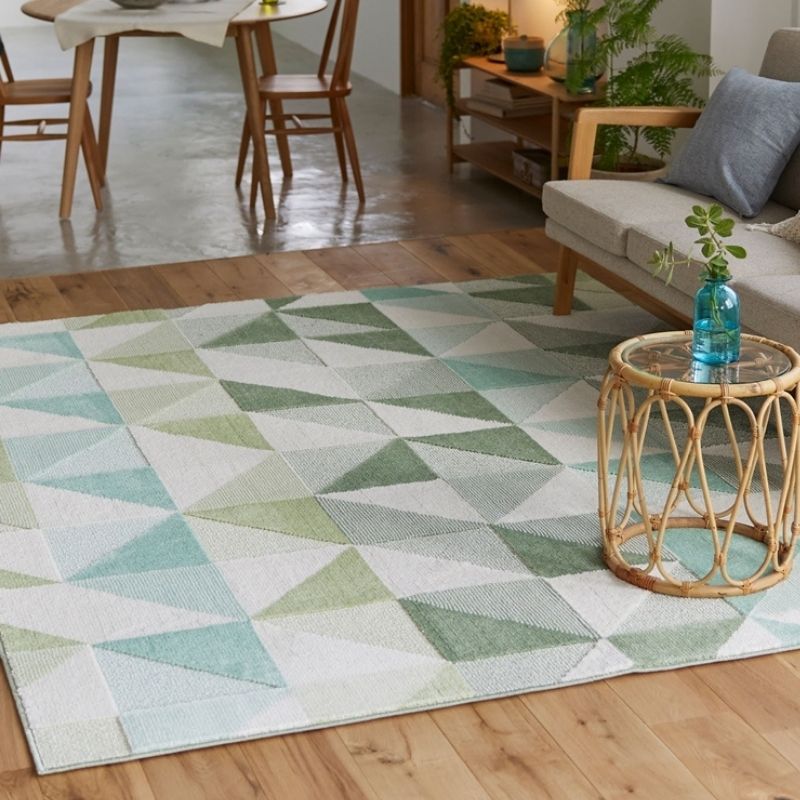 シーン ラグ（選べる3サイズ) | DOUBLEDAY ONLINE SHOP