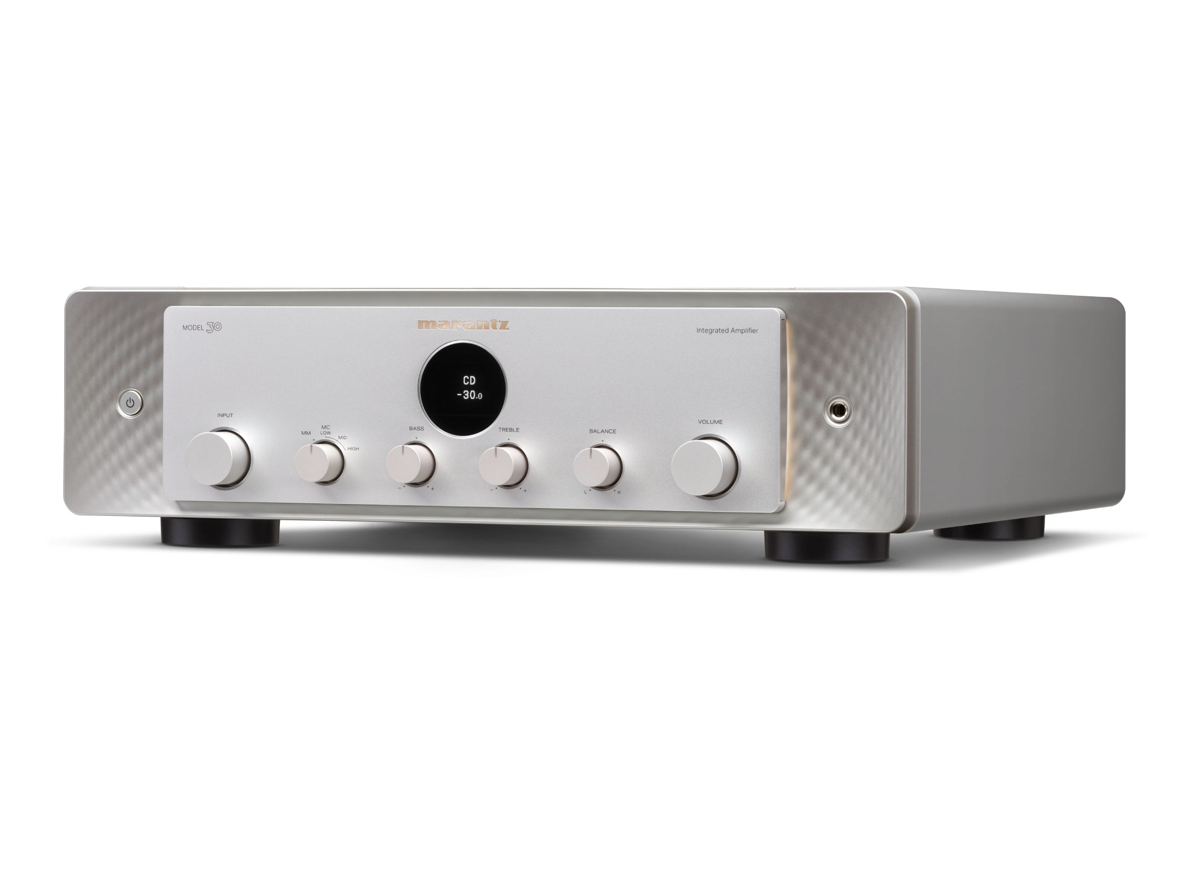 Marantz Model 30 Integrated Amplifier – Doug Brady HiFi