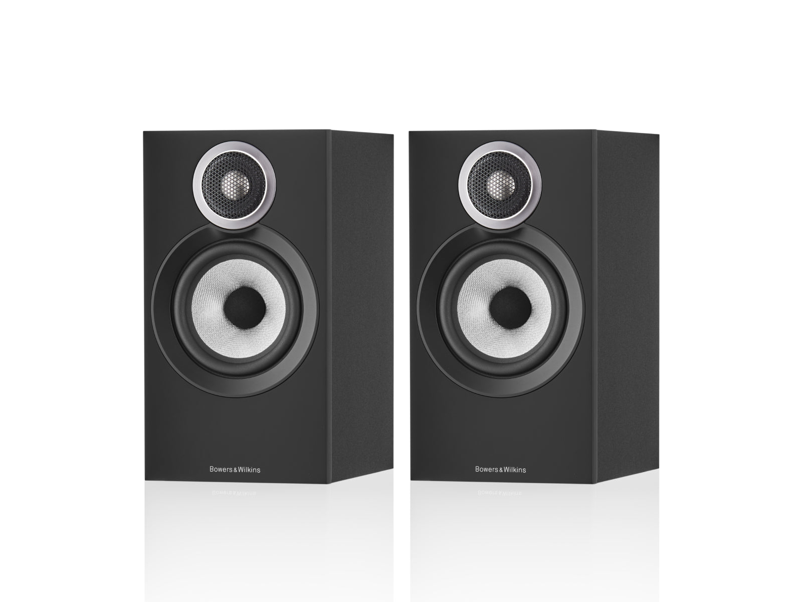 Bowers & Wilkins 607 S3 Speakers – Doug Brady HiFi