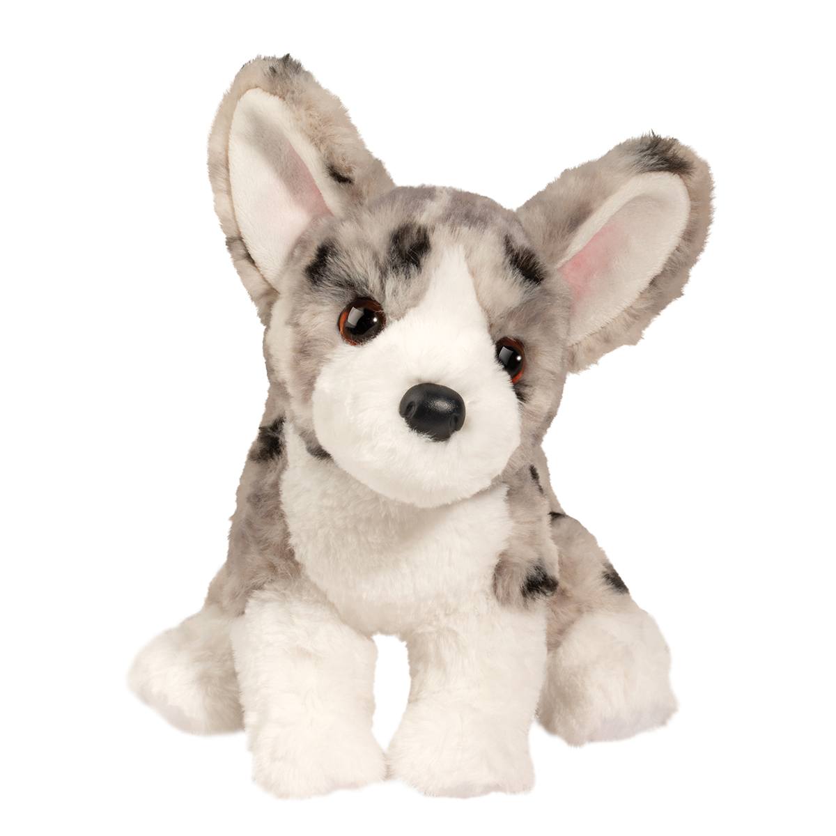Codie Soft Corgi - Douglas Toys